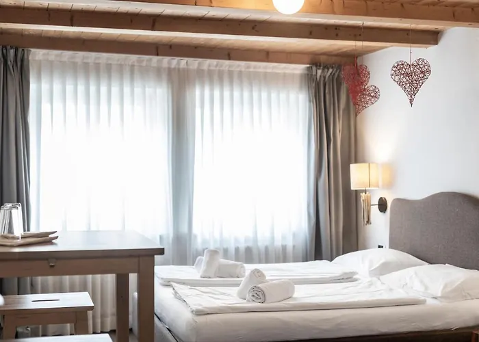  Stay Cooper L Goethe Guesthouse
