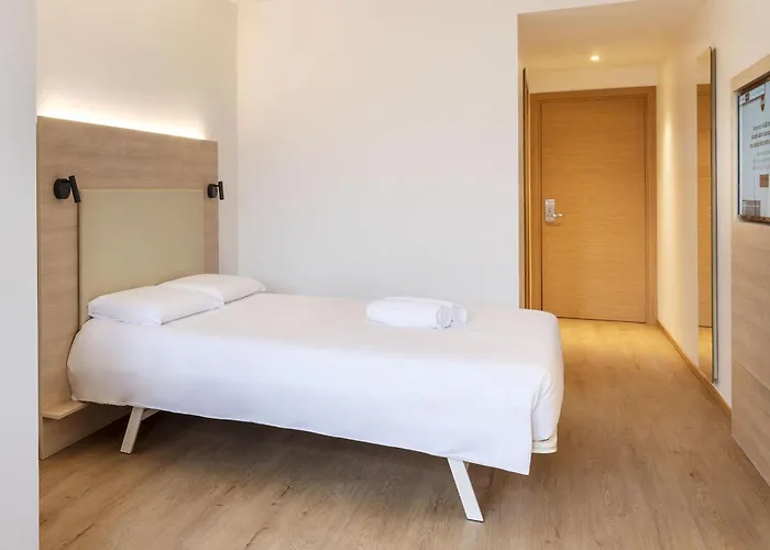 Albergo economico: B&B Hotel Bolzano